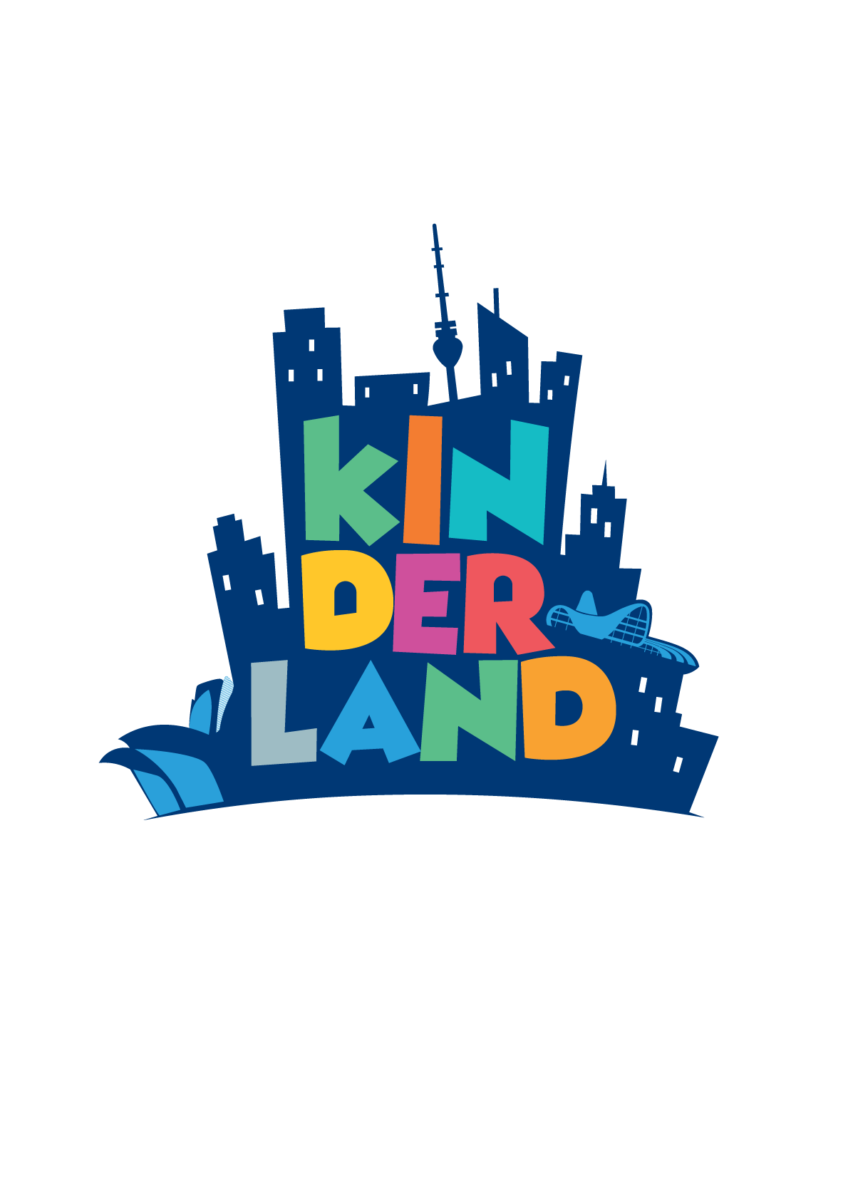Kinderland