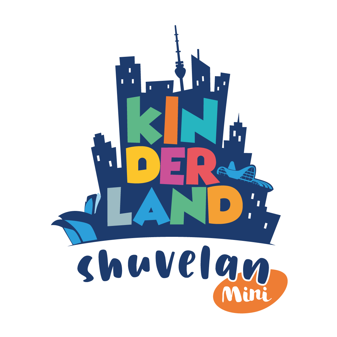 Kinderland Shuvelan Mini
