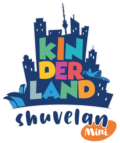 Kinderland Shuvelan Mini