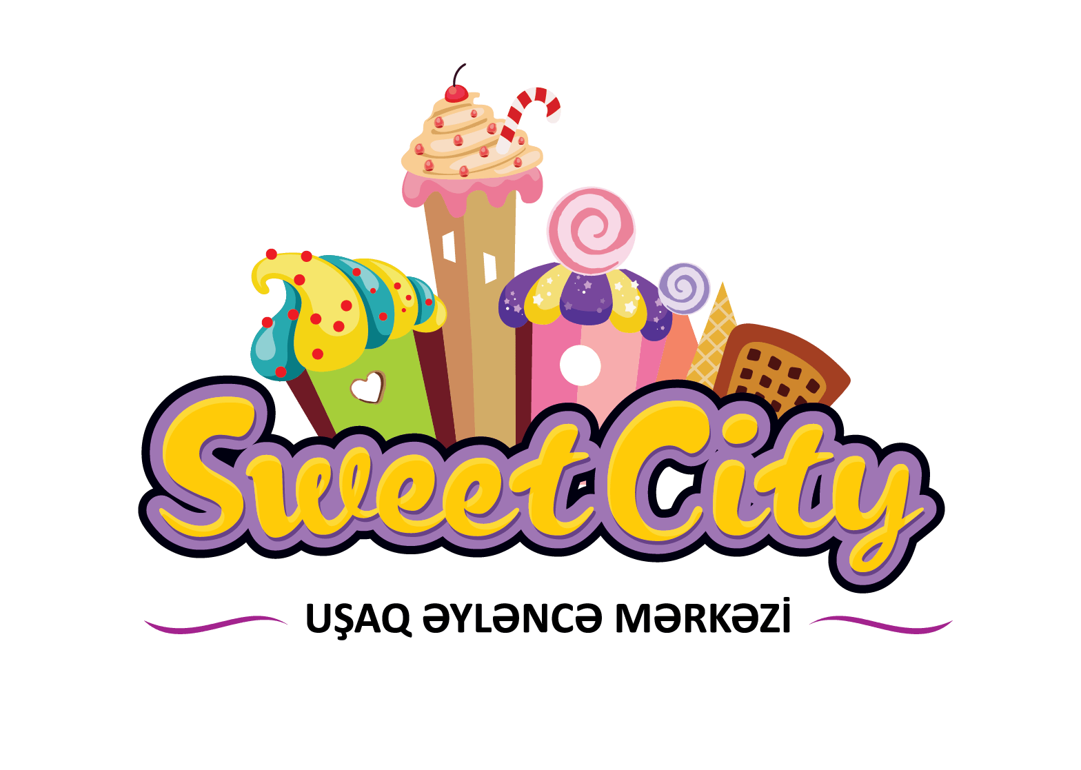 Sweet City